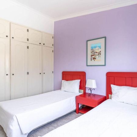 Pateo Apartments (Adults Only) อัลบูเฟรา ภายนอก รูปภาพ