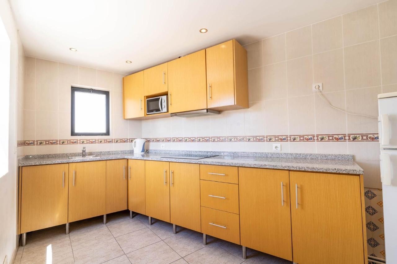 Pateo Apartments (Adults Only) อัลบูเฟรา ภายนอก รูปภาพ