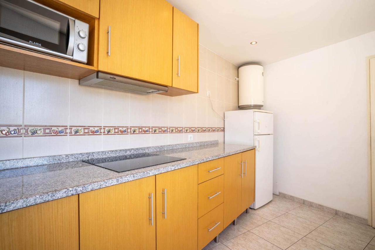 Pateo Apartments (Adults Only) อัลบูเฟรา ภายนอก รูปภาพ
