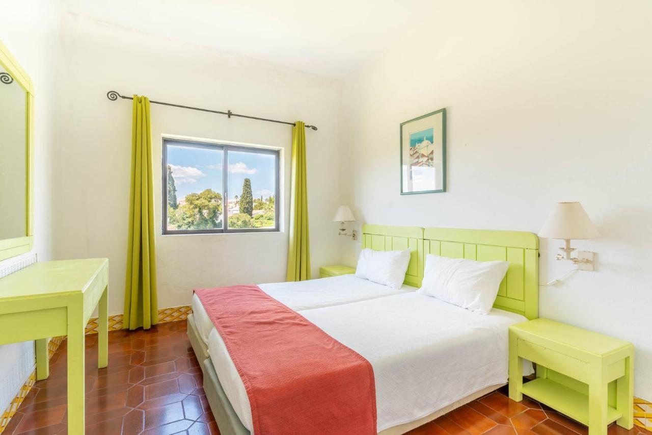 Pateo Apartments (Adults Only) อัลบูเฟรา ภายนอก รูปภาพ